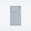 Stalogy 013 Eraser