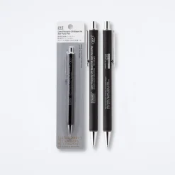 Stalogy Low-Viscosity Oil Based Ink Ball Point Pen