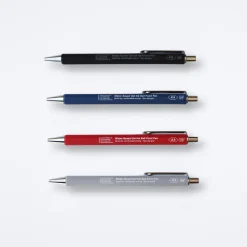 Stalogy Water-Based Gel Ink Ball Point Pen