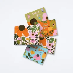 Sunday Morning Boxed Notecards