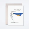 Superdad Card