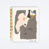 Thank You Groomsman Card