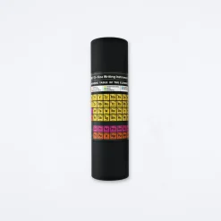 Tornado Dmitri Periodic Table Rollerball Pen Kit