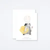 Tortellini In Love With You Card