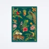 Tropicale Wrap