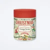 Twelve Days of Christmas Puzzle