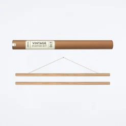 Vertical Poster Kit
