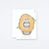 You're How Old? Knot Possible! Card