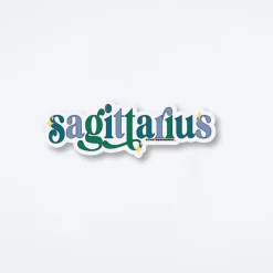 Zodiac Stickers