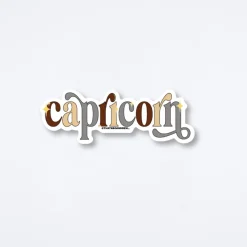 Zodiac Stickers